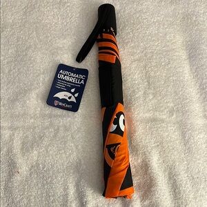 WinCraft MLB Baltimore Orioles Umbrella
